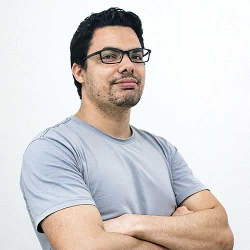 Vikram Yadav