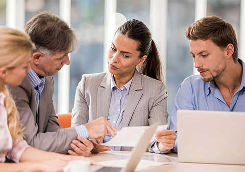 Empowering Businesses with Cutting-Edge IT Solutions