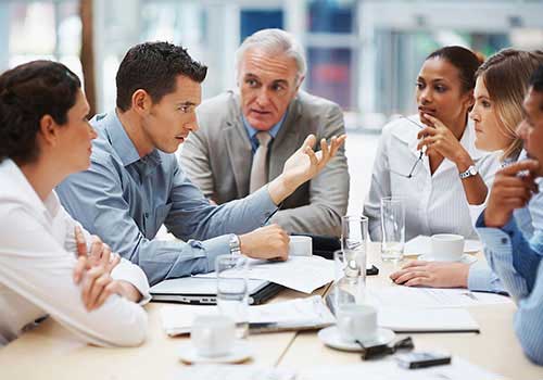 The Power of Data Analytics in Business Growth